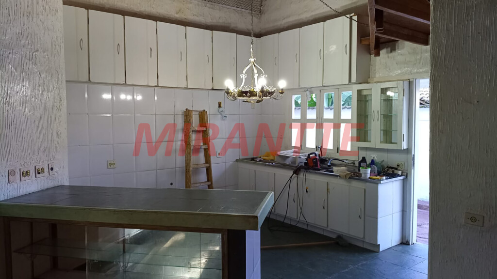 Casa terrea com 3 quartos em Centro – Mairiporã