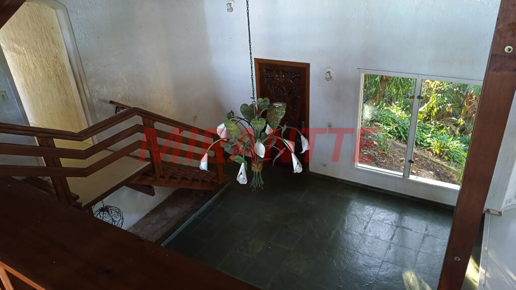 Casa terrea com 3 quartos em Centro – Mairiporã