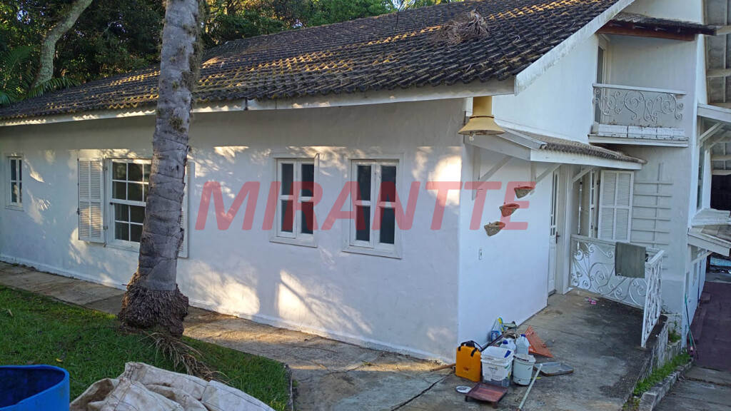 Casa terrea com 3 quartos em Centro – Mairiporã