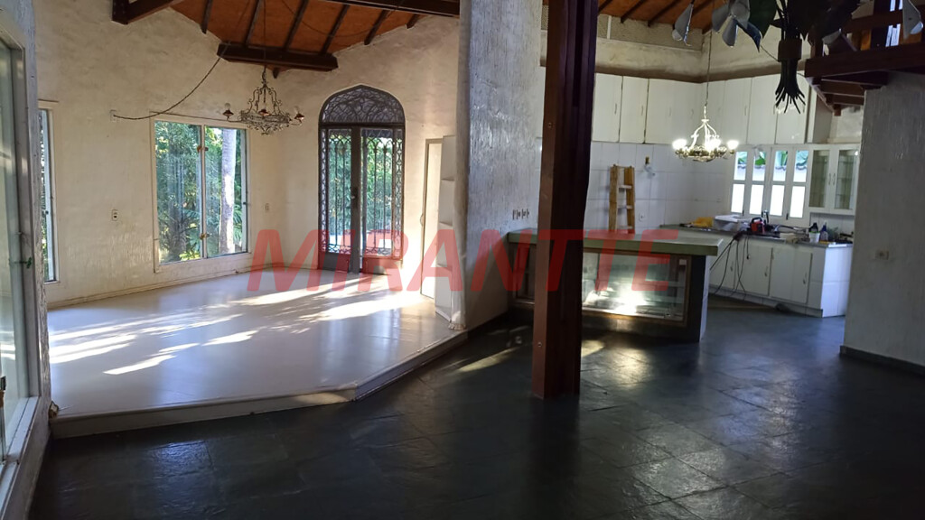 Casa terrea com 3 quartos em Centro – Mairiporã