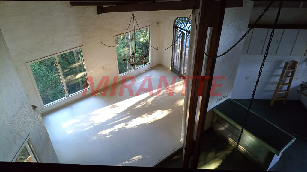 Casa terrea com 3 quartos em Centro – Mairiporã