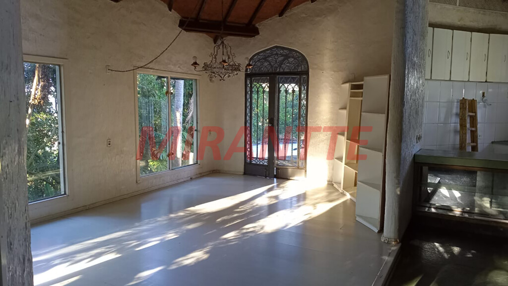 Casa terrea com 3 quartos em Centro – Mairiporã
