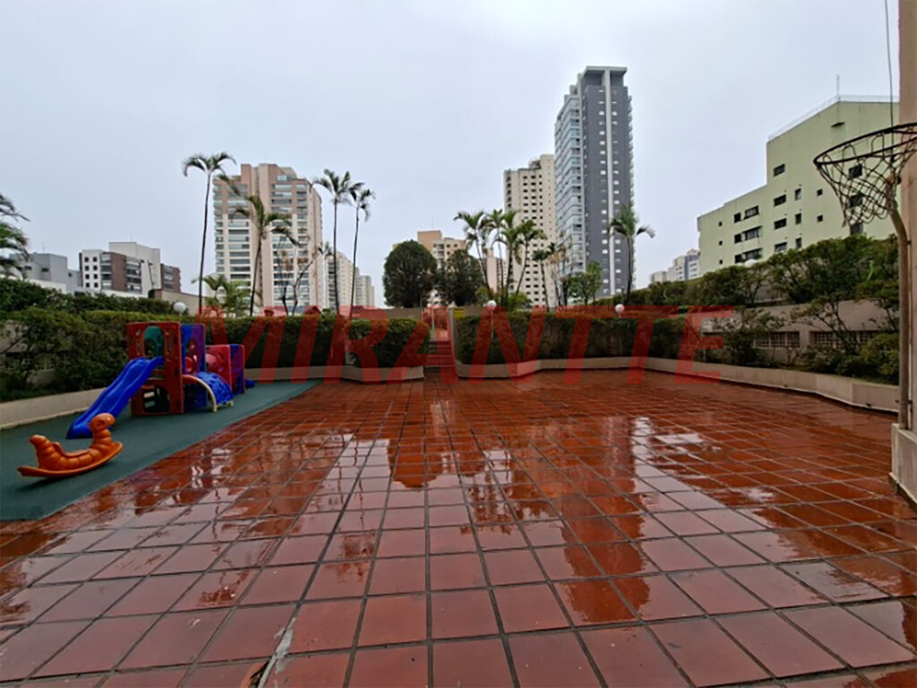 Apartamento de 90m² com 3 quartos em Santa Teresinha