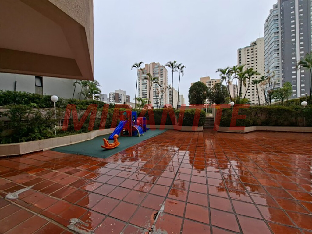 Apartamento de 90m² com 3 quartos em Santa Teresinha