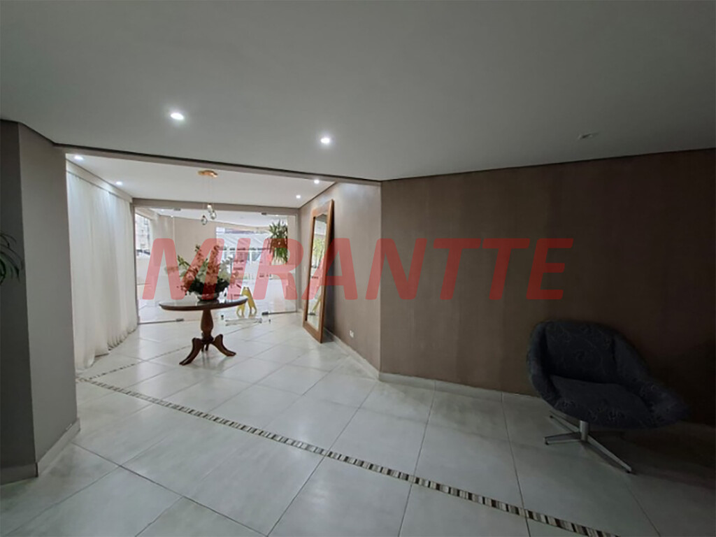 Apartamento de 90m² com 3 quartos em Santa Teresinha