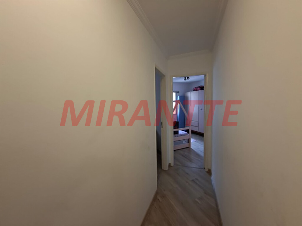 Apartamento de 90m² com 3 quartos em Santa Teresinha