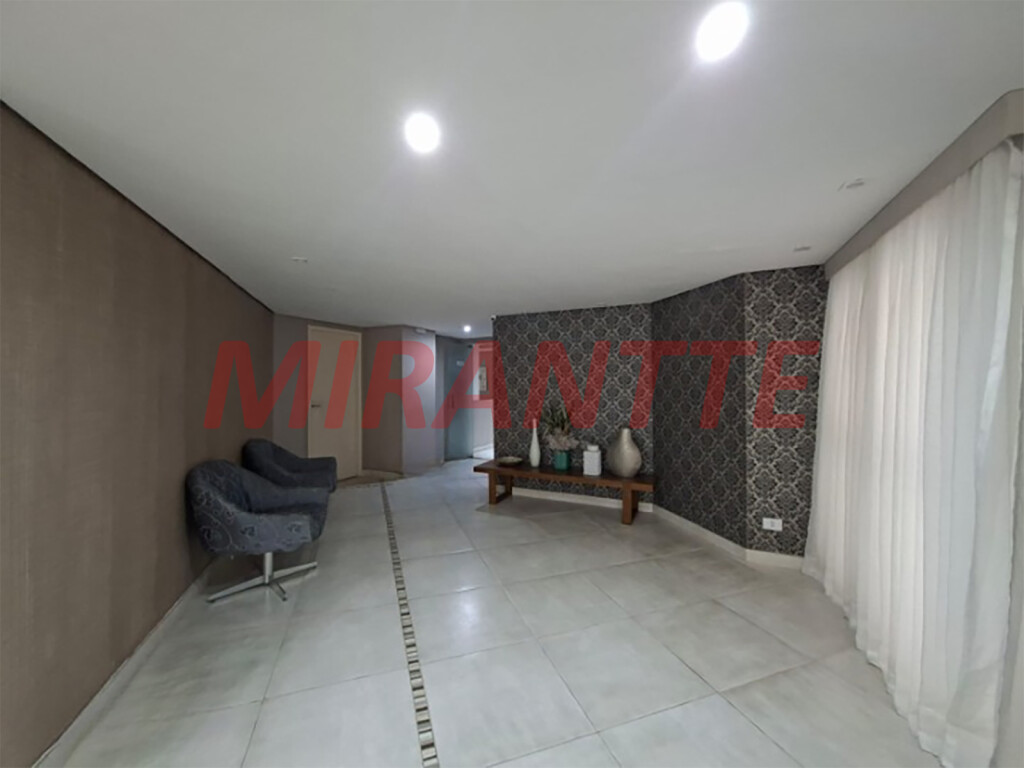 Apartamento de 90m² com 3 quartos em Santa Teresinha