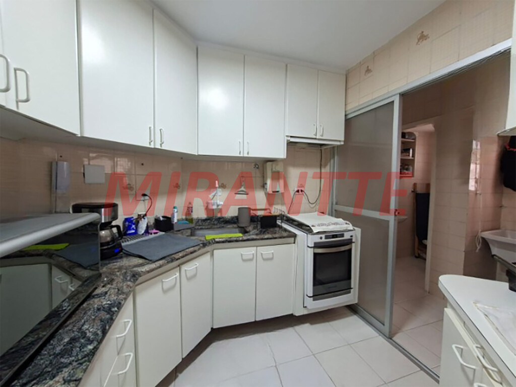 Apartamento de 90m² com 3 quartos em Santa Teresinha