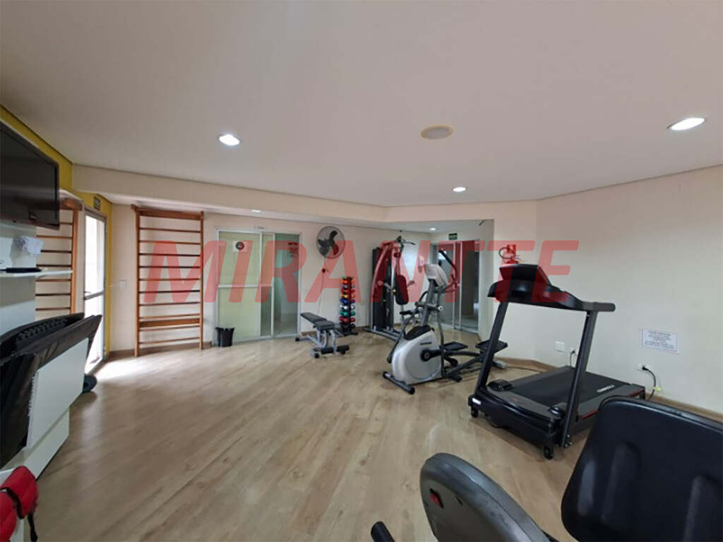 Apartamento de 90m² com 3 quartos em Santa Teresinha