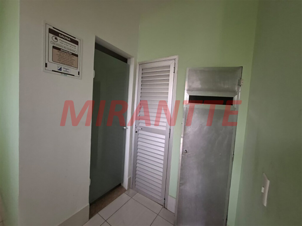 Apartamento de 90m² com 3 quartos em Santa Teresinha