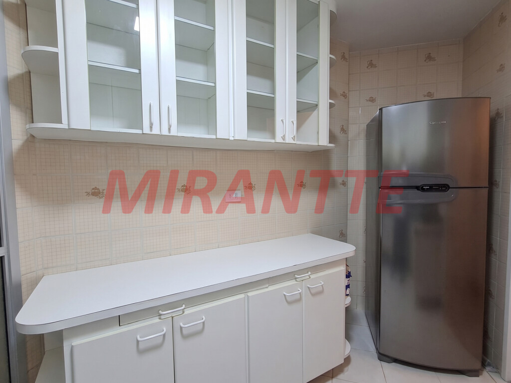 Apartamento de 90m² com 3 quartos em Santa Teresinha