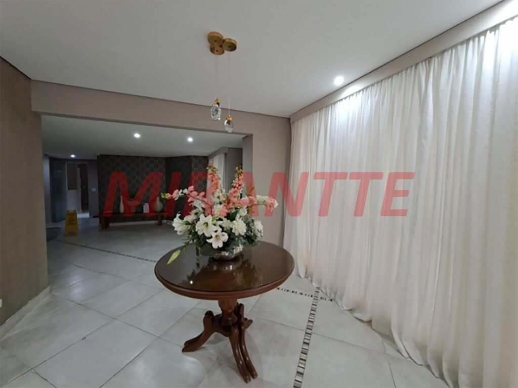 Apartamento de 90m² com 3 quartos em Santa Teresinha