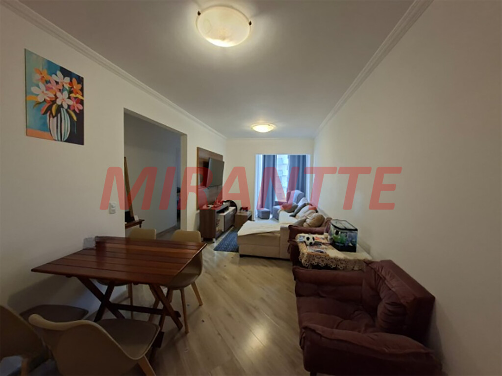 Apartamento de 90m² com 3 quartos em Santa Teresinha