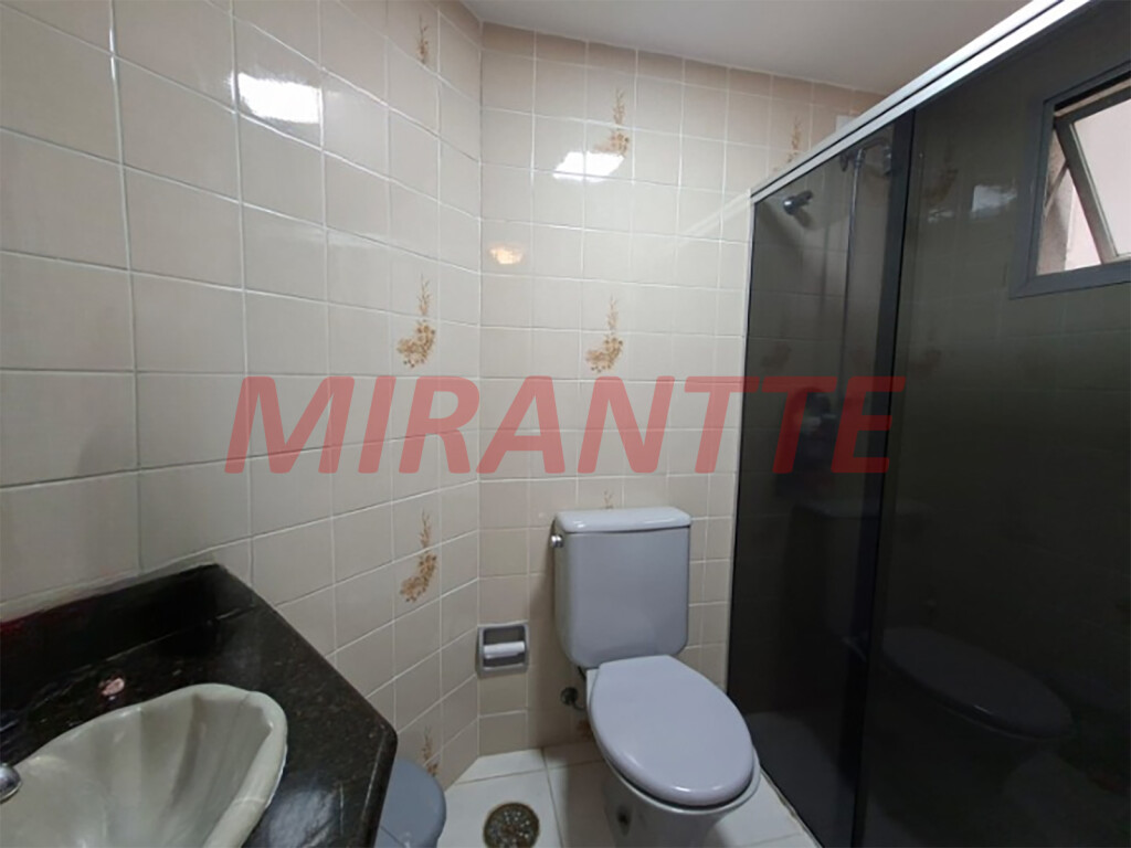 Apartamento de 90m² com 3 quartos em Santa Teresinha