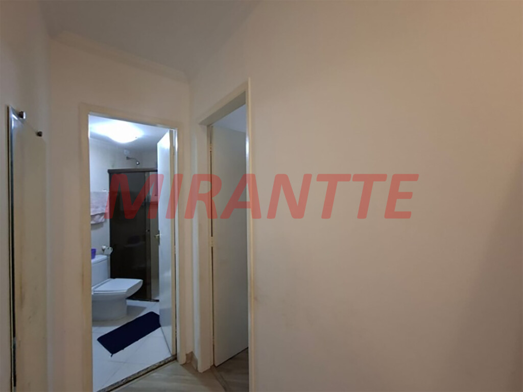 Apartamento de 90m² com 3 quartos em Santa Teresinha