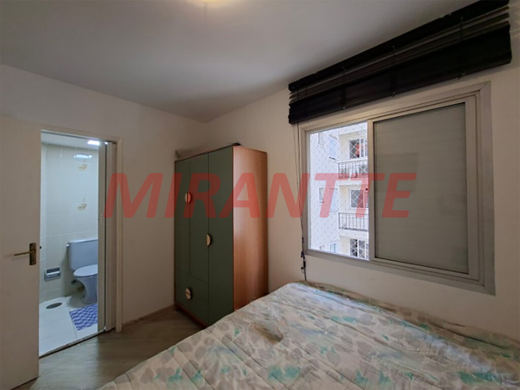 Apartamento de 90m² com 3 quartos em Santa Teresinha
