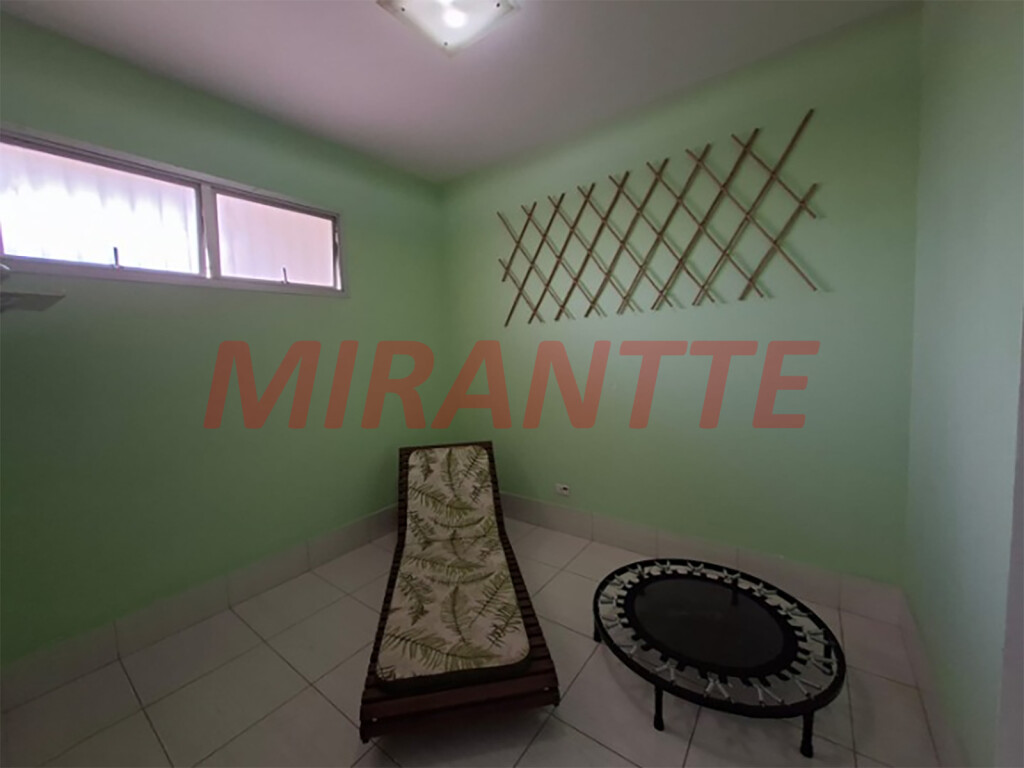 Apartamento de 90m² com 3 quartos em Santa Teresinha
