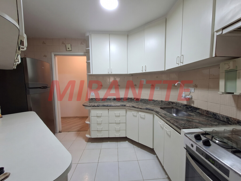 Apartamento de 90m² com 3 quartos em Santa Teresinha
