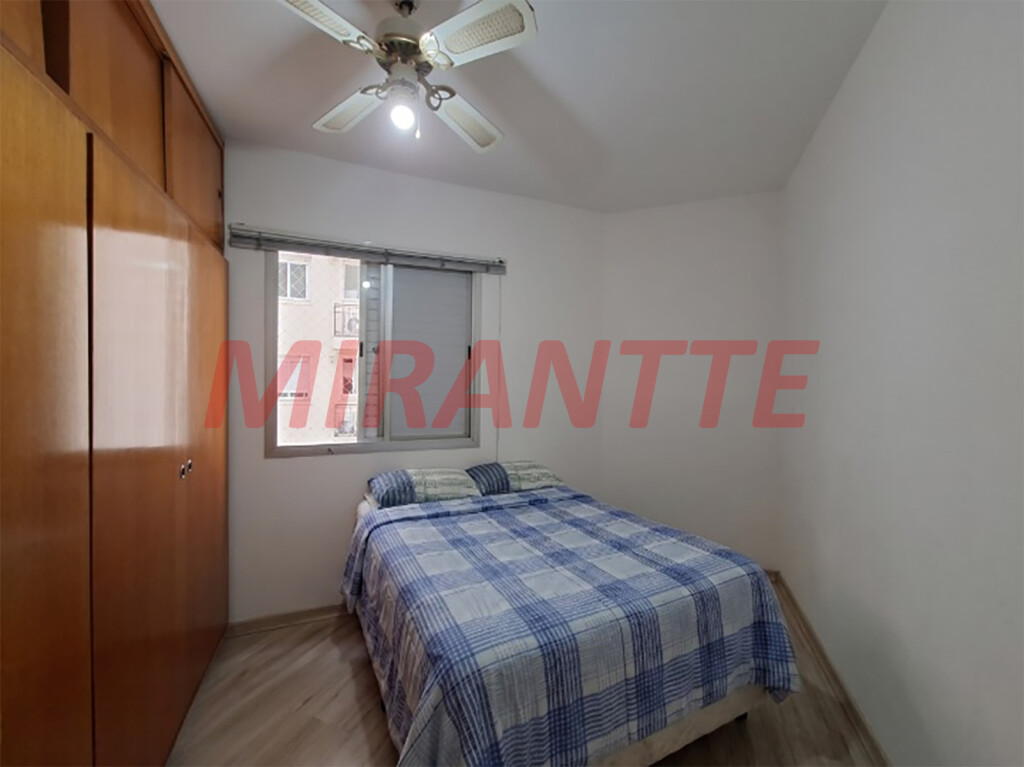 Apartamento de 90m² com 3 quartos em Santa Teresinha