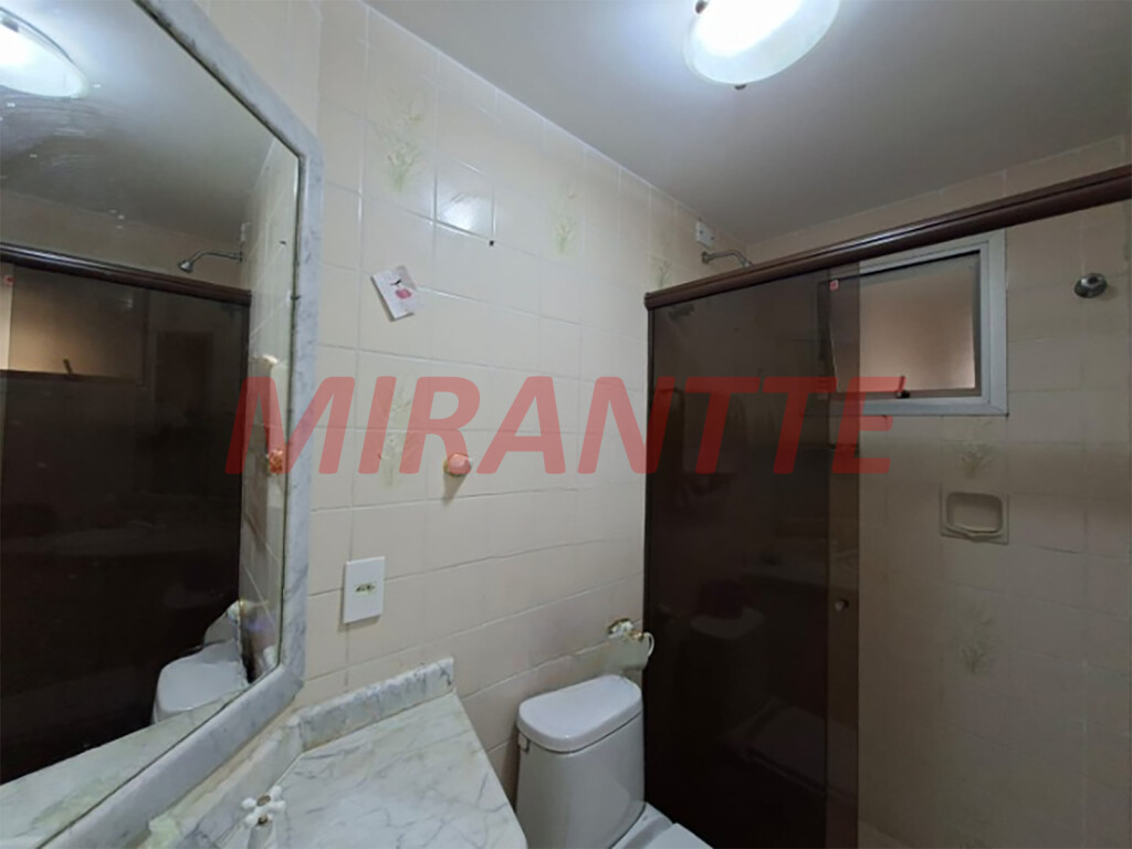 Apartamento de 90m² com 3 quartos em Santa Teresinha