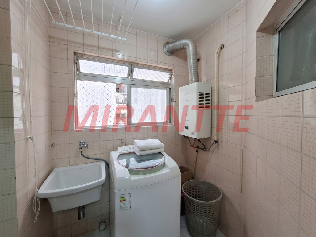 Apartamento de 90m² com 3 quartos em Santa Teresinha