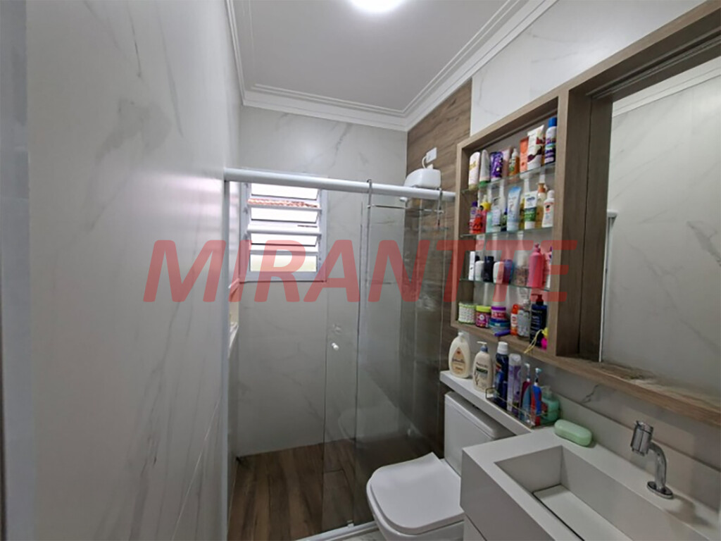 Sobrado de 131m² com 3 quartos em Casa Verde