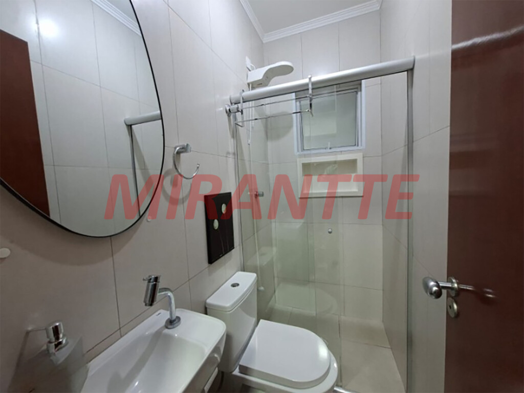 Sobrado de 131m² com 3 quartos em Casa Verde