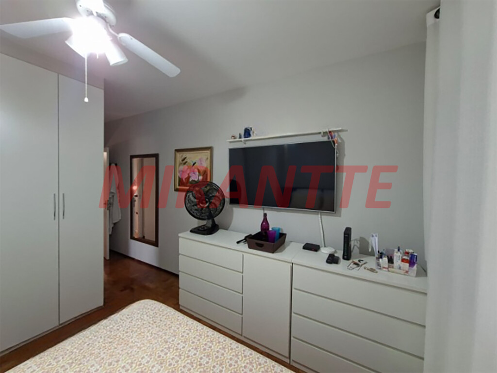 Sobrado de 131m² com 3 quartos em Casa Verde
