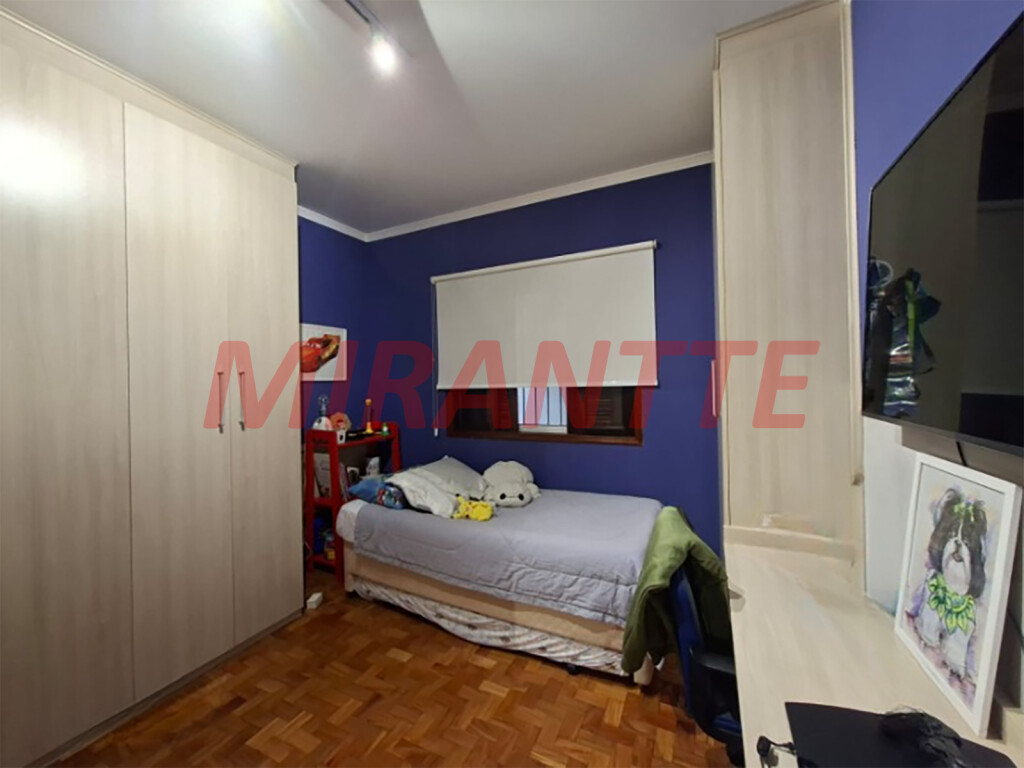 Sobrado de 131m² com 3 quartos em Casa Verde
