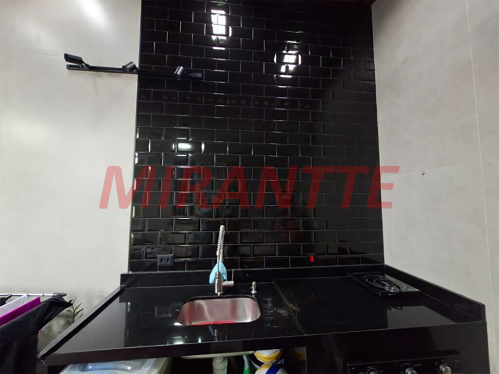 Sobrado de 131m² com 3 quartos em Casa Verde