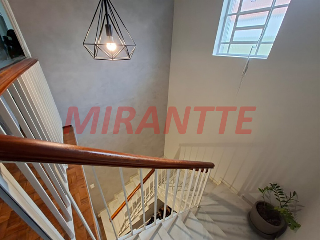 Sobrado de 131m² com 3 quartos em Casa Verde