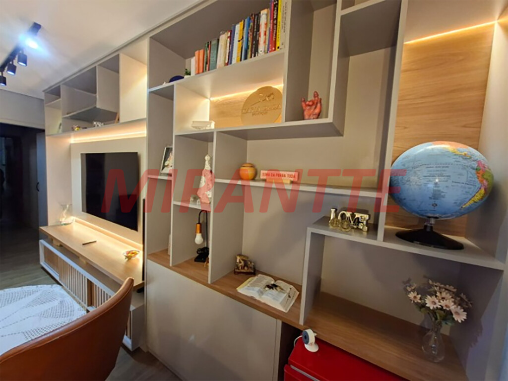 Sobrado de 131m² com 3 quartos em Casa Verde