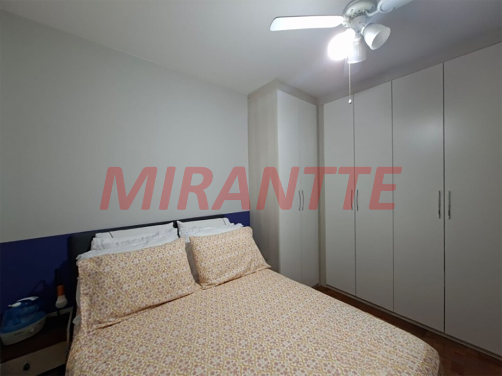 Sobrado de 131m² com 3 quartos em Casa Verde