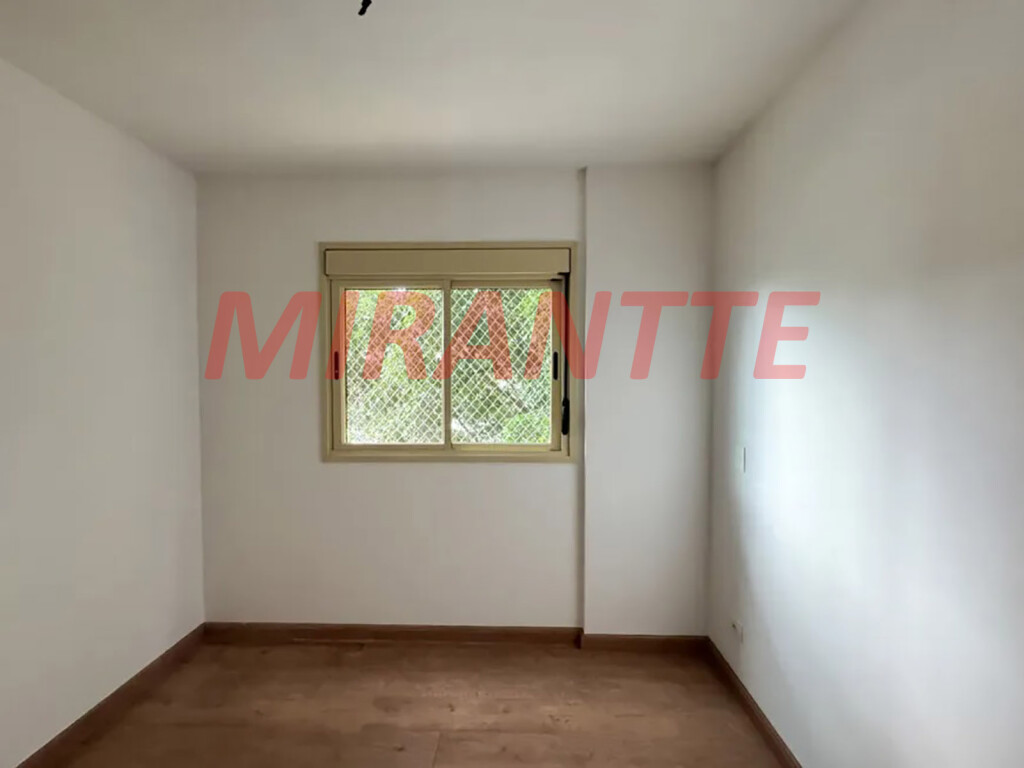 Apartamento de 44m² com 1 quartos em Santana