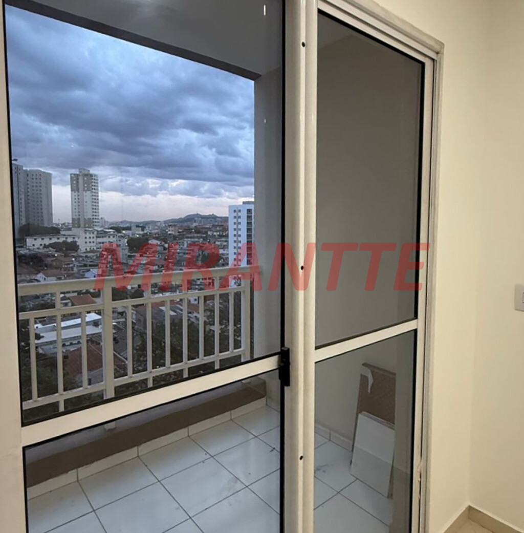 Apartamento de 68m² com 3 quartos em Vila Amália (Zona Norte)