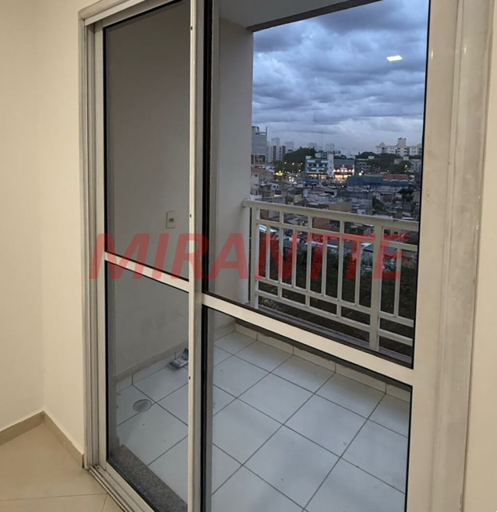 Apartamento de 68m² com 3 quartos em Vila Amália (Zona Norte)