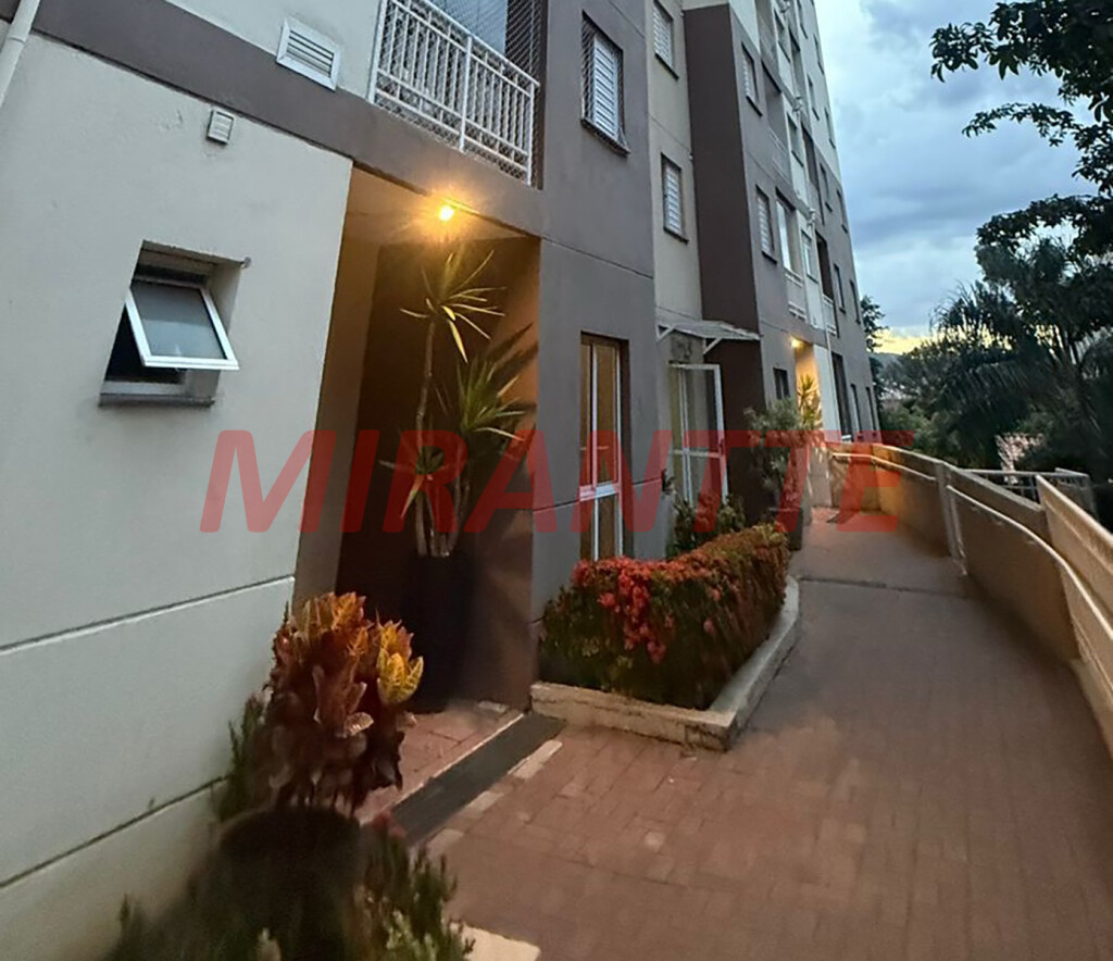Apartamento de 68m² com 3 quartos em Vila Amália (Zona Norte)