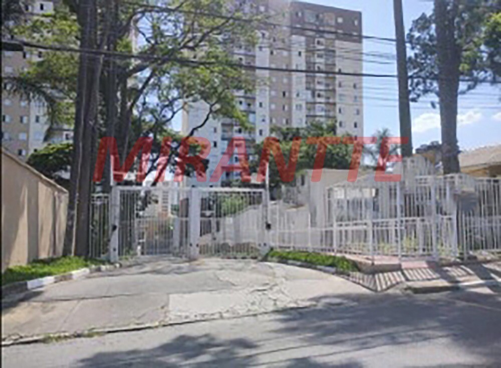 Apartamento de 68m² com 3 quartos em Vila Amália (Zona Norte)