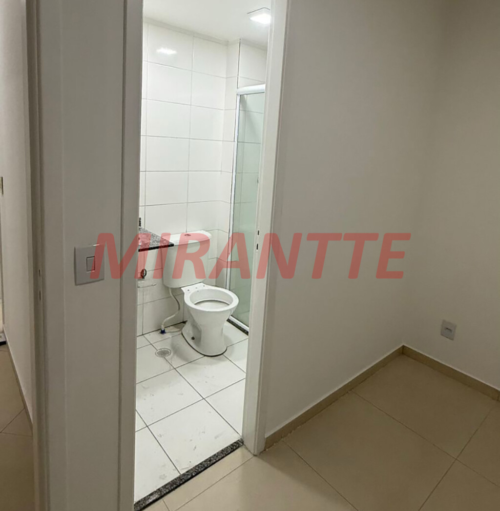 Apartamento de 68m² com 3 quartos em Vila Amália (Zona Norte)