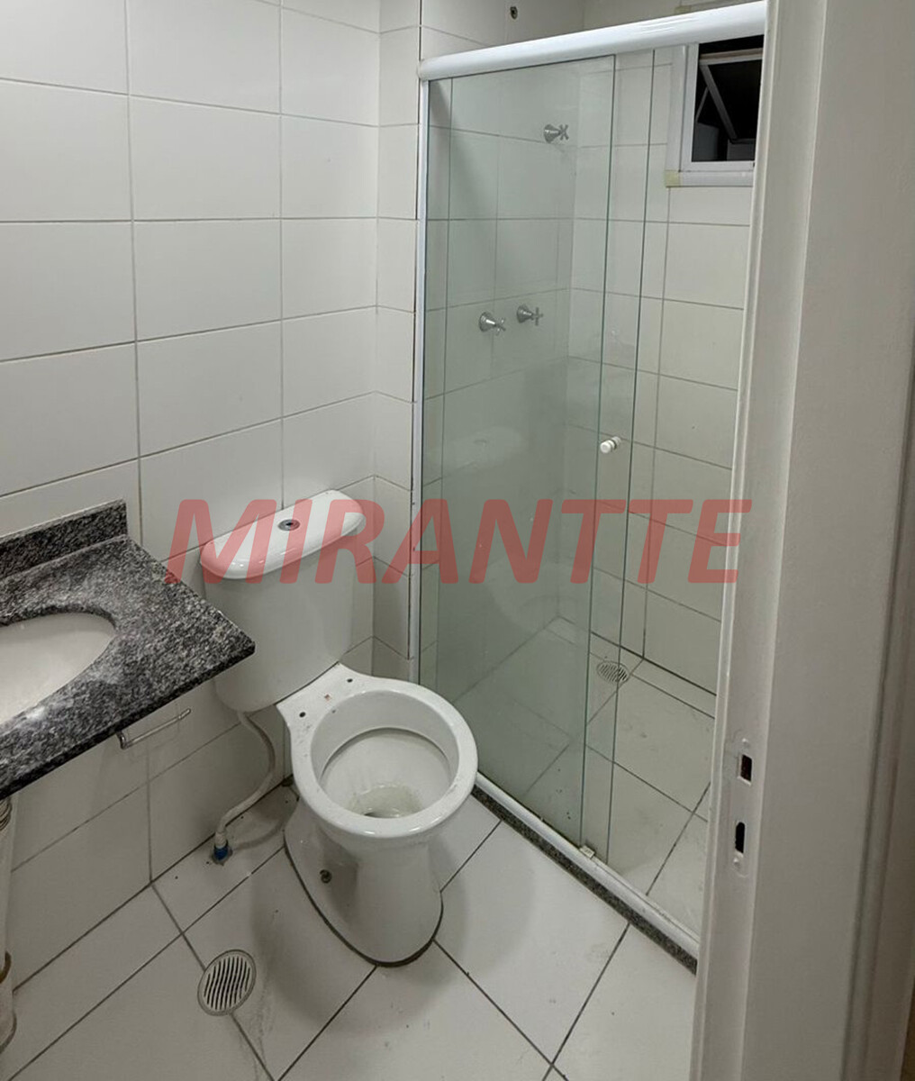Apartamento de 68m² com 3 quartos em Vila Amália (Zona Norte)