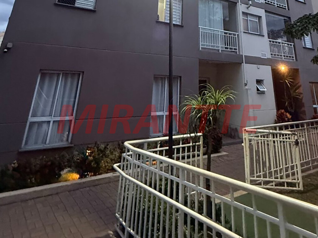 Apartamento de 68m² com 3 quartos em Vila Amália (Zona Norte)