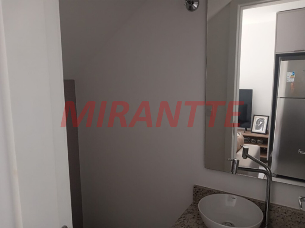 Sobrado de 100m² com 2 quartos em Lauzane Paulista