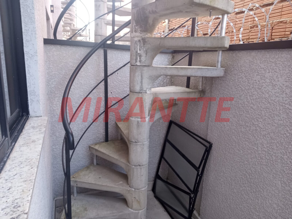 Sobrado de 100m² com 2 quartos em Lauzane Paulista