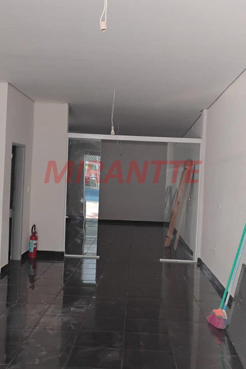 Comercial de 70m² em Jardim Japão