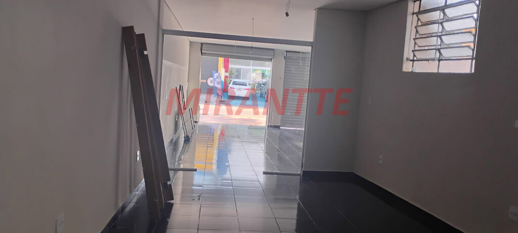 Comercial de 70m² em Jardim Japão