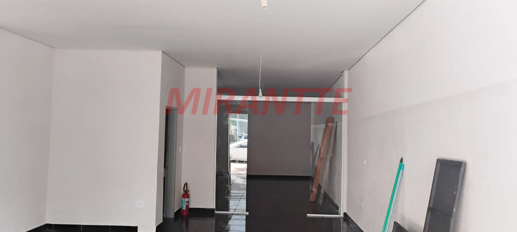 Comercial de 70m² em Jardim Japão