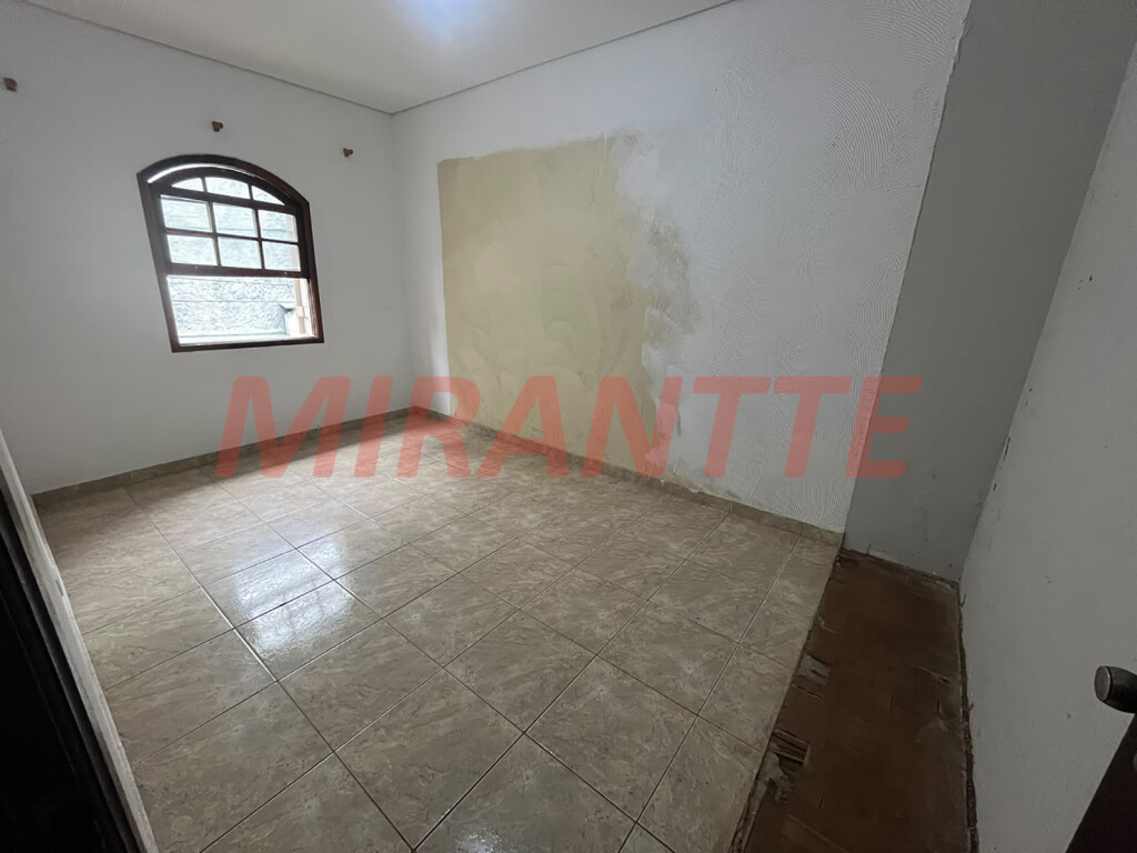 Casa de vila de 80m² com 2 quartos em Santana