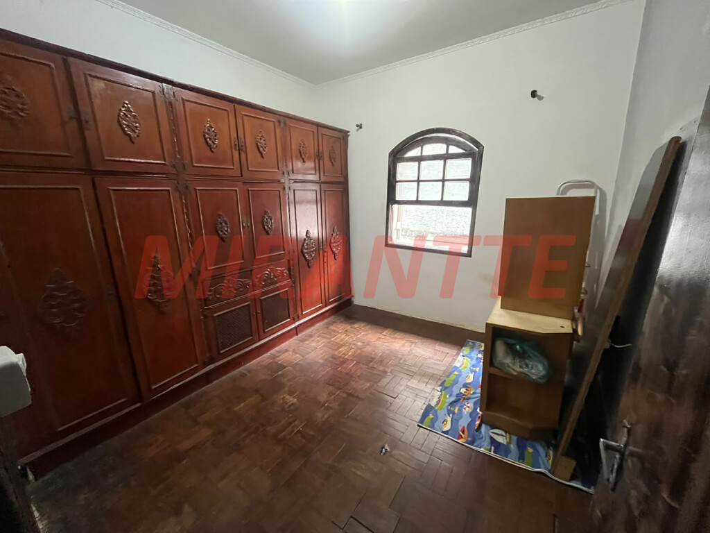Casa de vila de 80m² com 2 quartos em Santana