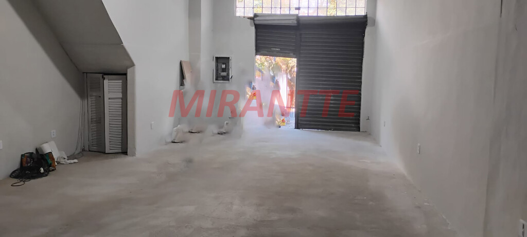 Comercial de 85m² em Vila Liviero