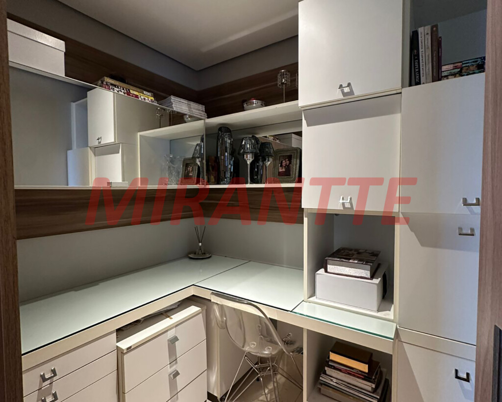 Apartamento de 202m² com 3 quartos em Alto da Mooca